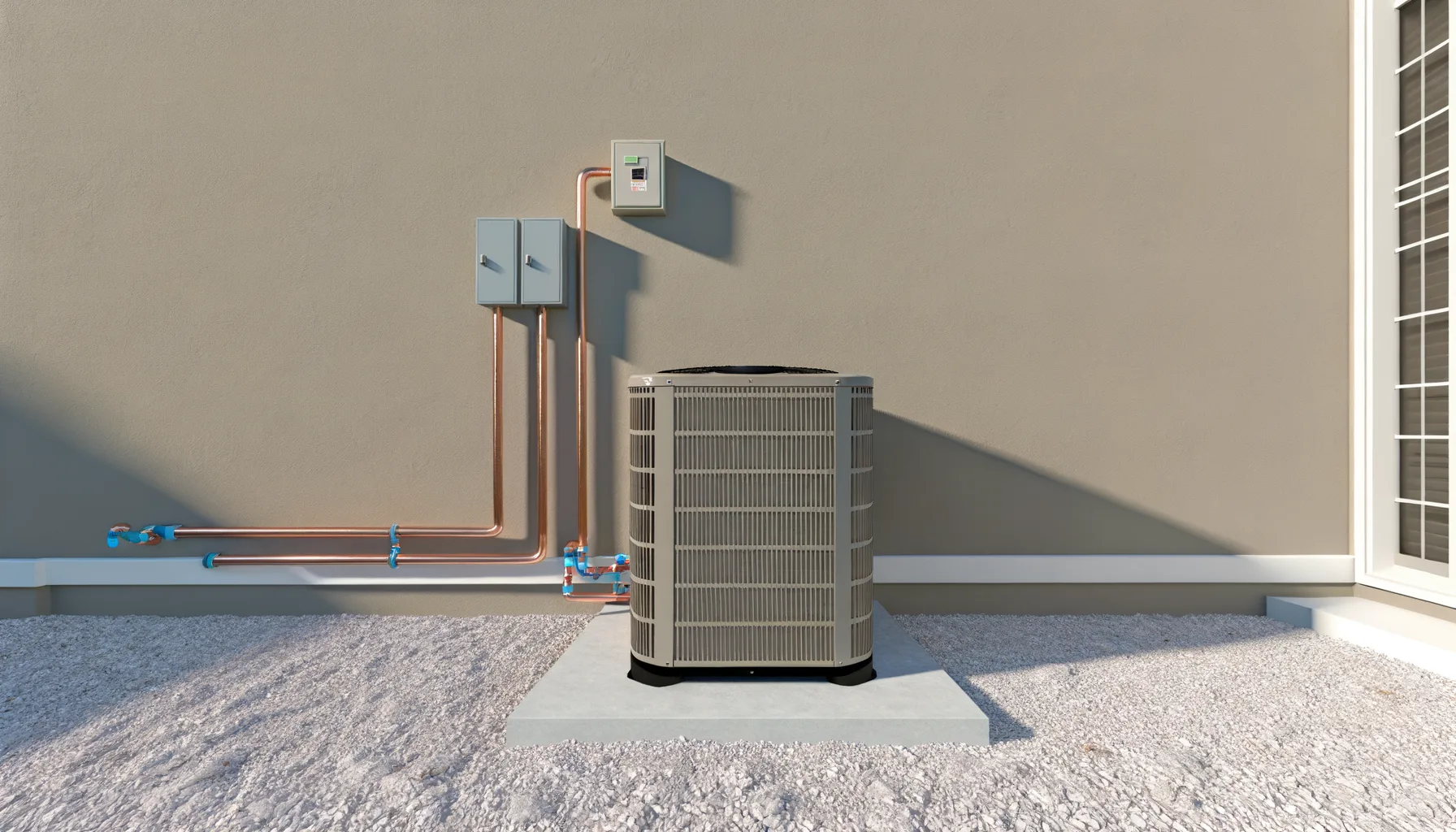 Furnace Replacement