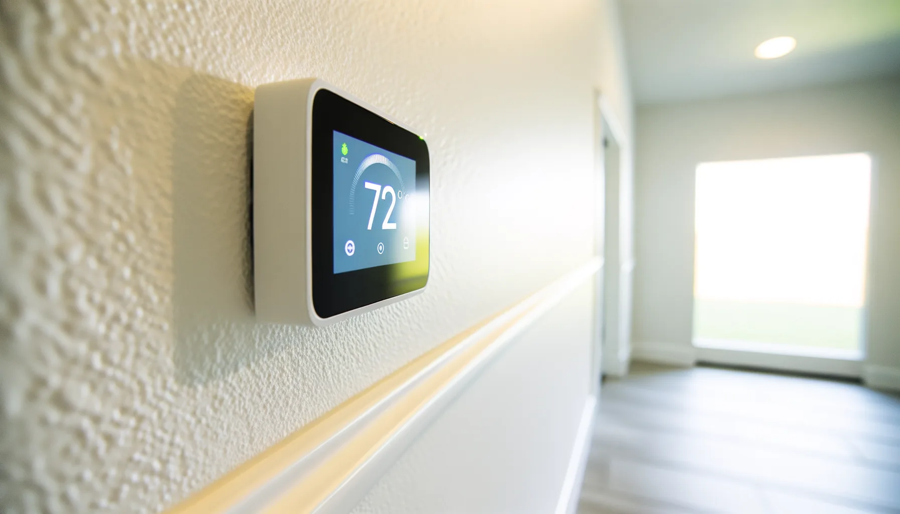 Thermostat Installation and Repair - Project 3