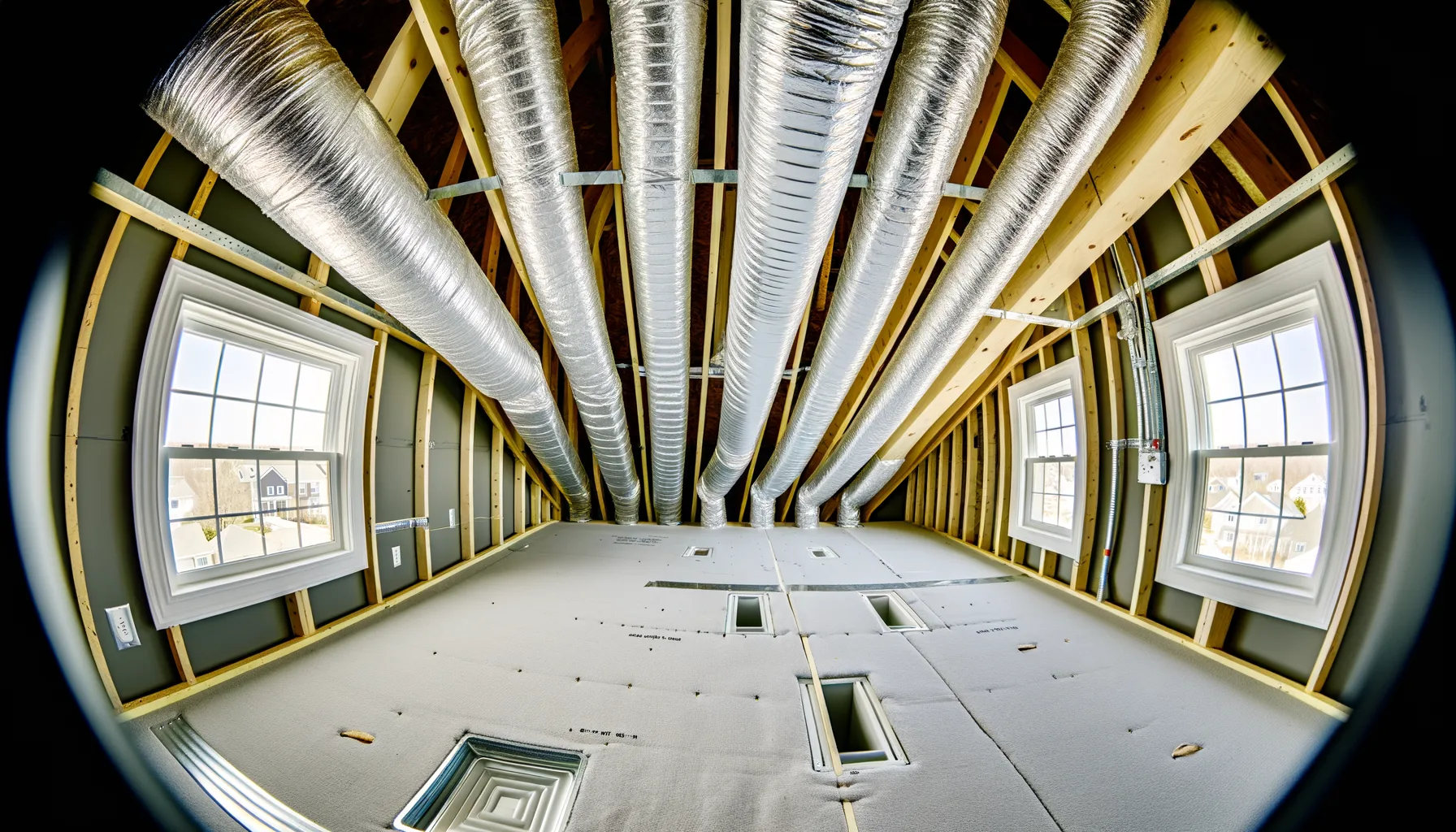 Thermostat Installation and Repair