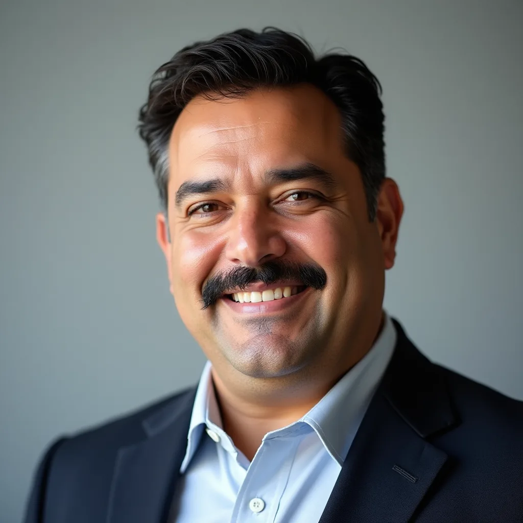 Carlos Morales