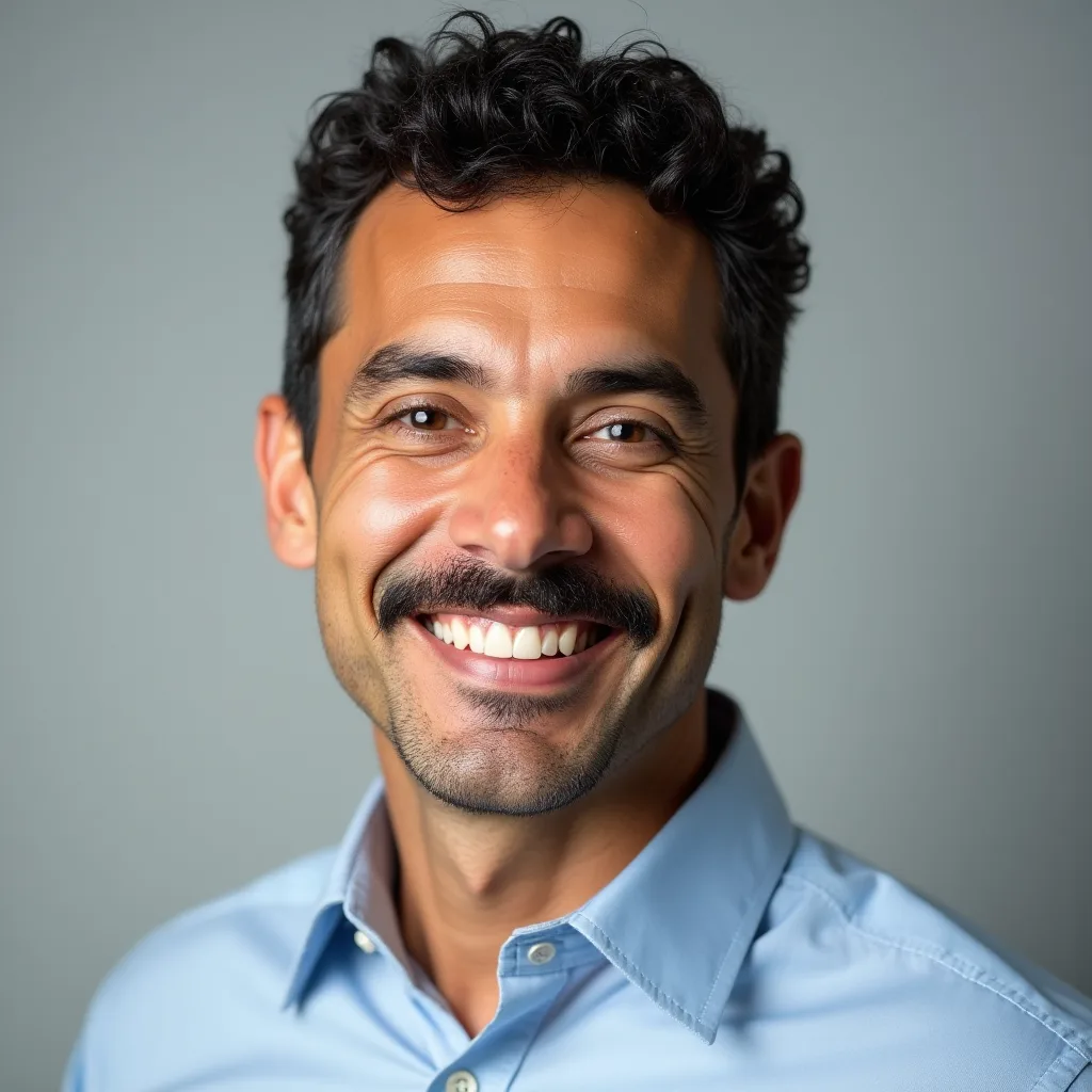 Marco Rivera
