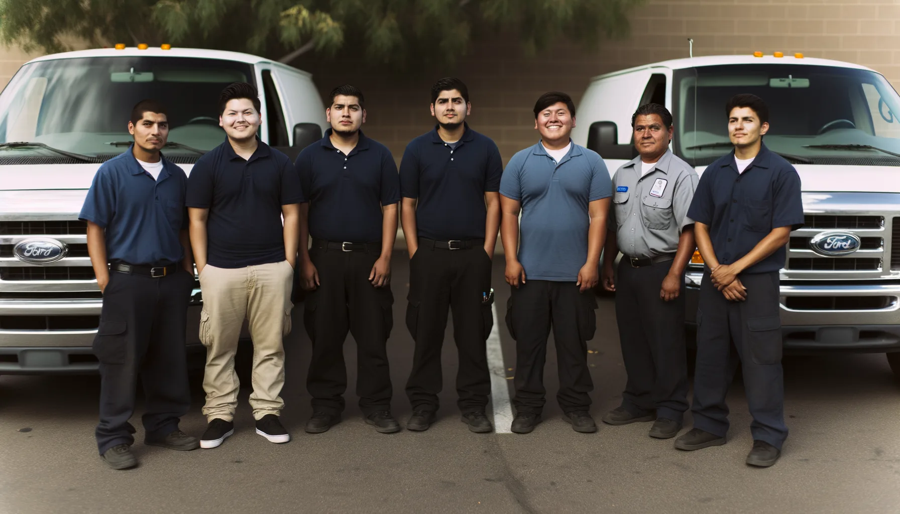 The AC Repairs by TrueCold Team